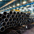 ASTM A554 Auto Part Steel Pipe